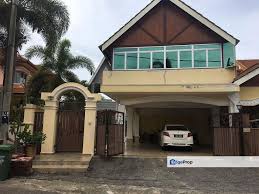 Yos sudarso panjang bandar lampung, lampung no. Semi D Double Storey Bukit Istana Kuantan For Sale Rm1 300 000 By Kamarulizham Edgeprop My