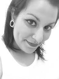 Roberta Gonzales's Instagram, Twitter & Facebook