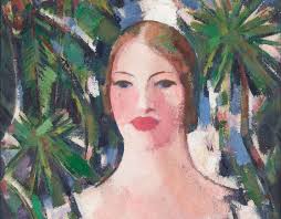 Past auction: DAVID GAULD R.S.A. (SCOTTISH 1865-1936) WATERMILL IN FRANCE