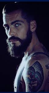 Registro de Avatar [OBLIGATORIO]