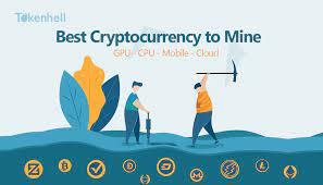 Gpu mining started out as an alternative to the traditional cpu mining because it. Best Cryptocurrency To Mine 2020 Everything You Need To Know