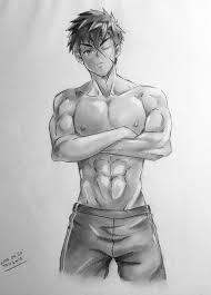 We did not find results for: Anime Hot Guy By Nikz101 On Deviantart