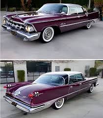 Image result for Turquoise Gray 1959 Imperial