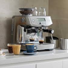Best Barista Coffee Machine For Home Barista Coffee Machine Home Coffee Machines Espresso Coffee Machine