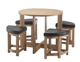 6 kitchen table sets for small spaces