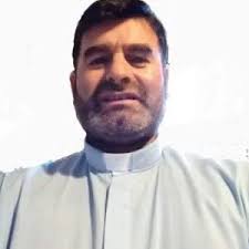 El Papá designó a Tomás Carrasco como nuevo obispo de Calama