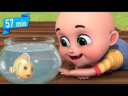 Machli Jal Ki Rani Hai Hindi Poems Hindi Rhymes For Children Jugnu Kids Youtube Kids Nursery Rhymes Rhymes For Kids Kids English