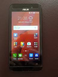 Custom rom ini bisa dipakai di zenfone go x014d hak yah? Asus Zenfone Go Zb452kg X014d Dual Sim Mobile Phones Tablets Android Phones Others On Carousell