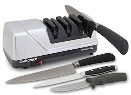 the 9 best knife sharpeners of 2020