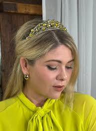 Millinery, Headpieces & Fascinators for Special Occasions