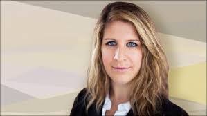 Sarah Aerni's Instagram, Twitter & Facebook