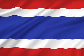 Thailand at flags of the world. Thailand Flagge Lizenzfreie Bilder Und Fotos Kaufen 123rf
