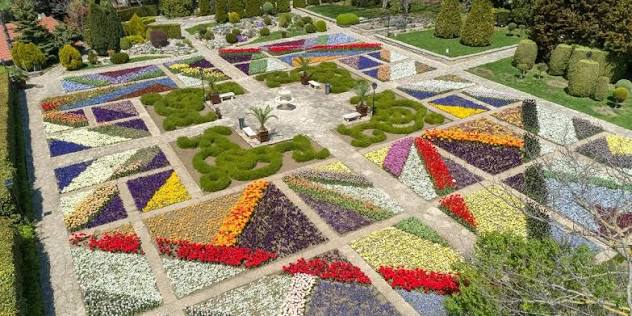 Grădina Botanică Balcic și castelul reginei Maria - Prețuri 2026