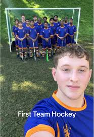 First Team Hockey: Fresh Kits for the New Season