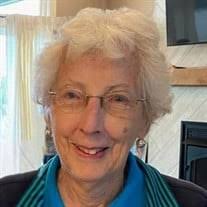 Doris Meier Obituary (2023)