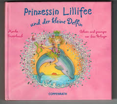 Sobald es auf die 300€ zugeht, sollte man sich ebenfalls fragen, wie der preis gerechtfertigt werden kann. Prinzessin Lillifee Und Der Kleine Delfin Cd Monika Finsterbusch Horbuch Gebraucht Kaufen A02fedv431zzv