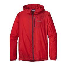 windbreaker jacket ジャケット パタゴニア フーディーニ