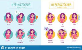 Hypoglycemia Stock Illustrations 1 706 Hypoglycemia Stock Illustrations Vectors Clipart Dreamstime