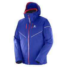 Salomon men's sport jackets are designed to constantly meet your sporting needs. Salomon Stormrace Jacket Buy And Offers On Trekkinn