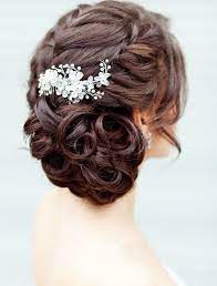 Coiffure Mariage Tresse Pour Cheveux Longs Coiffure Mariage Tresse Photo Coiffure Mariage Coiffure Mariage