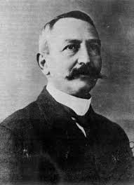 Sydney Hood Thorp (1862-1926)