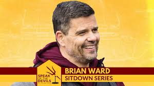 Speak of the Devils Podcast Sitdown Series: Brian Ward