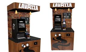 Enjoy your favorite lavazza coffee with the capsules compatible with nespresso® original* machines. Lavazza Commercial Coffee Machines By Expresso Plus