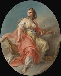 Image result for Melpomene