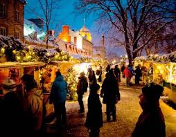 Montreal christmas—or noël in french—has many events, activities, and shopping options. German Christmas Market Quebec Christmas Market German Christmas Markets German Christmas