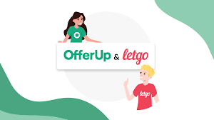 Letgo is now part of offerup! Offerup And Letgo Combine Marketplaces Post Acquisition Techcrunch