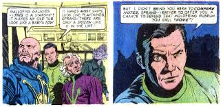 Gold Key STAR TREK Comics