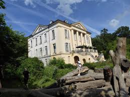 Wir sind mit über 5.000 mitgliedern einer der größten vereine in hessen. Bericht Von Schloss Freudenberg Am 6 8 2016