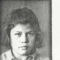 Edith Hackney (1929–2003) • FamilySearch