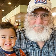 Fundraiser by Nikki Kerr : Stand with Mark: Road to Recovery