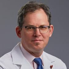 Dr. Erik Schadde, MD