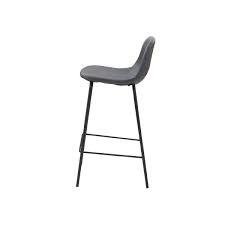 2x Chaise De Bar Zara Mooviin Chaise De Bar Design Chaise Bar Tabouret De Bar Design
