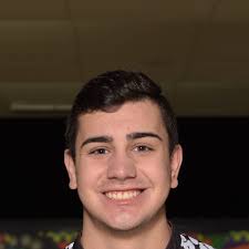 Woodridge senior Angelo Biondo finishes second in state in Division II