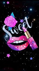 We've gathered more than 5 million images uploaded by our users and sorted them by the most popular ones. Glitter Lips Wallpapers Top Free Glitter Lips Backgrounds Wallpaperaccess