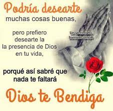 5,654,613 likes · 36,178 talking about this · 65 were here. Dios Te Bendiga Mensajes Bonitos De Dios Dios Te Bendiga Palabra De Vida