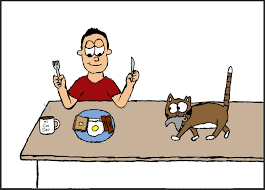 A collection of heartfelt cartoons about dad. Happy Father S Day From The Cat Comic