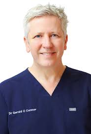 Dr Gerald O'Connor
