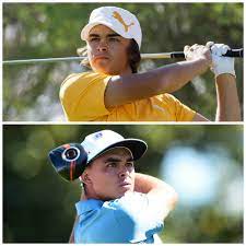 During the height of lockdown, while most of us sought comfort in movies, netflix and video games, bryson dechambeau found purpose in the gym. Cobra Puma Think Bryson Dechambeau S Old School Hat Can Make Him An Icon For The Win