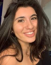 Molly Jimenez's Instagram, Twitter & Facebook