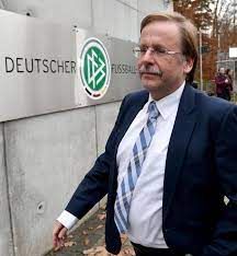 Rainer koch (born 18 december 1958) is a german jurist and football official. Dfb Vize Rainer Koch Das Image Des Verbandes Hat Gelitten