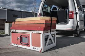 hiker egoe nest suv camper camper suv