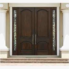 Entdecken sie die neue wood wood kollektion bei stylebop. Pakistani Kail Solid Wood Double Door Hpd410 Main Doors Al Habib Panel Doors