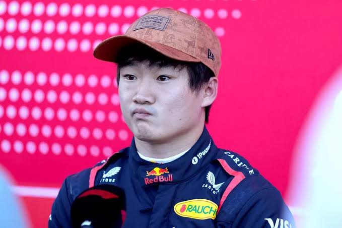 F1 world champion baffled by Red Bull's praise for Yuki Tsunoda