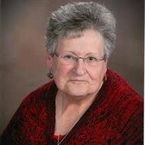 Mary Ann McKeen Obituary