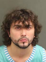 31-year-old KARL BOYD from HAVELOCK was arrested