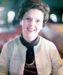 Martha Sumner Obituary (1937